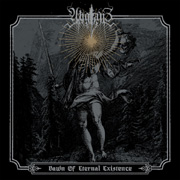 Review: Abglanz - Dawn Of Eternal Existence